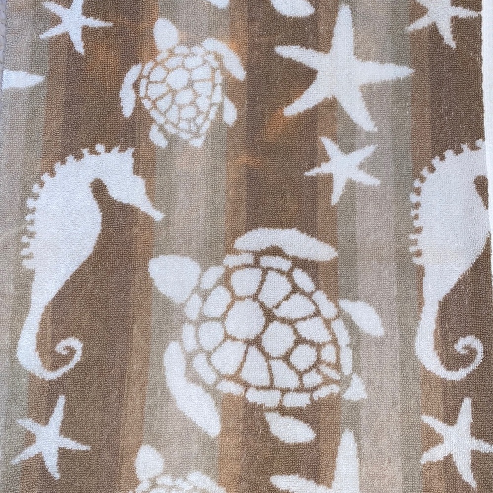 🆕 Two bath towels